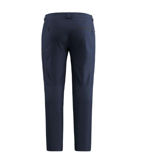 Pantalón Hombre Puez Talveno Dst - Color: Azul Oscuro