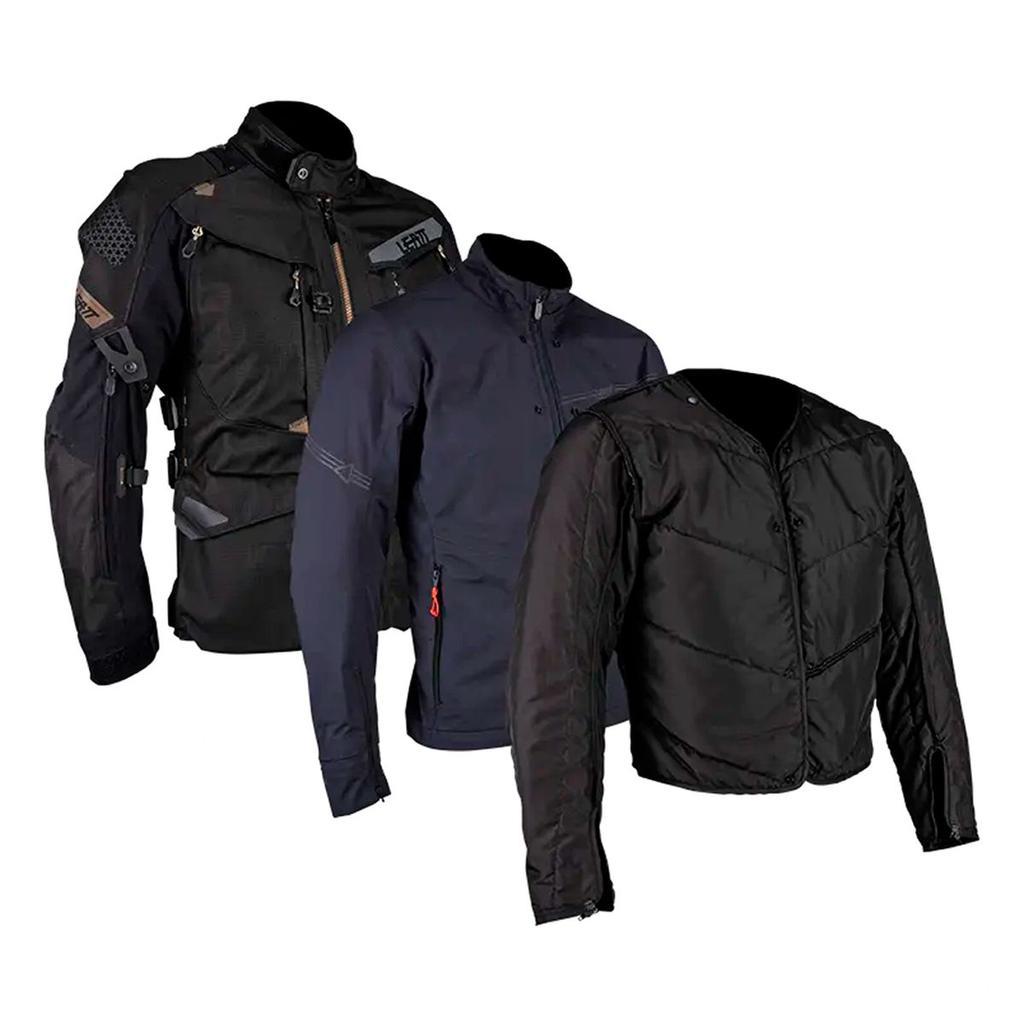 Chaqueta Moto Adventure MultiTour 7.5