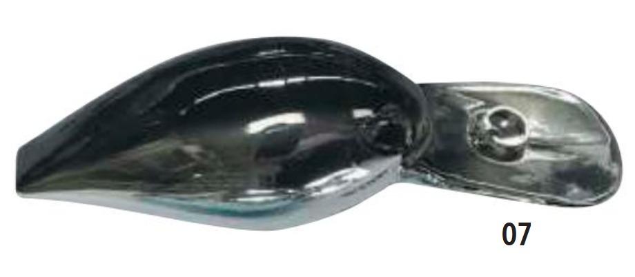 Señuelo Fatfish 7CM/28G