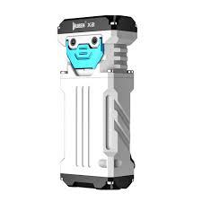 Linterna Compacta de Titanio SAMSUNG LH351D