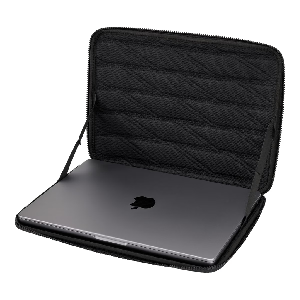 Miniatura Funda McBook Pro - Color: Black