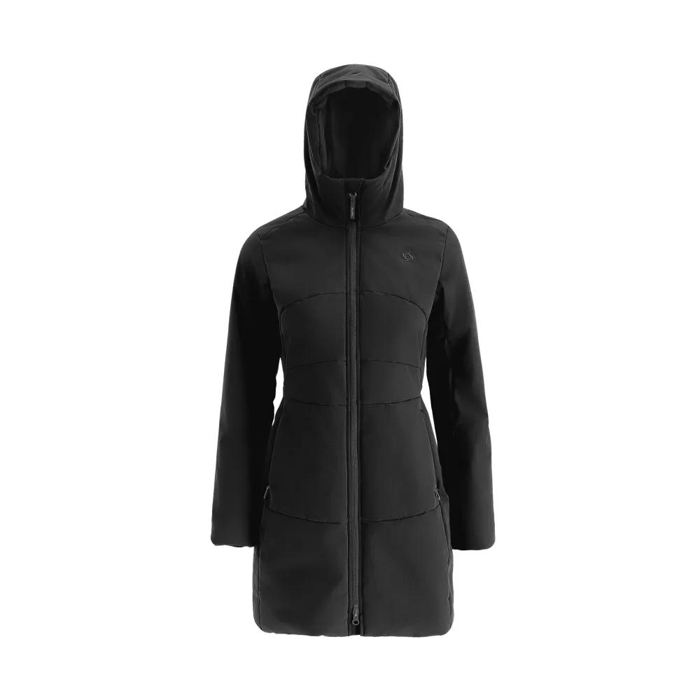 Parka Abrigo Lia Mujer