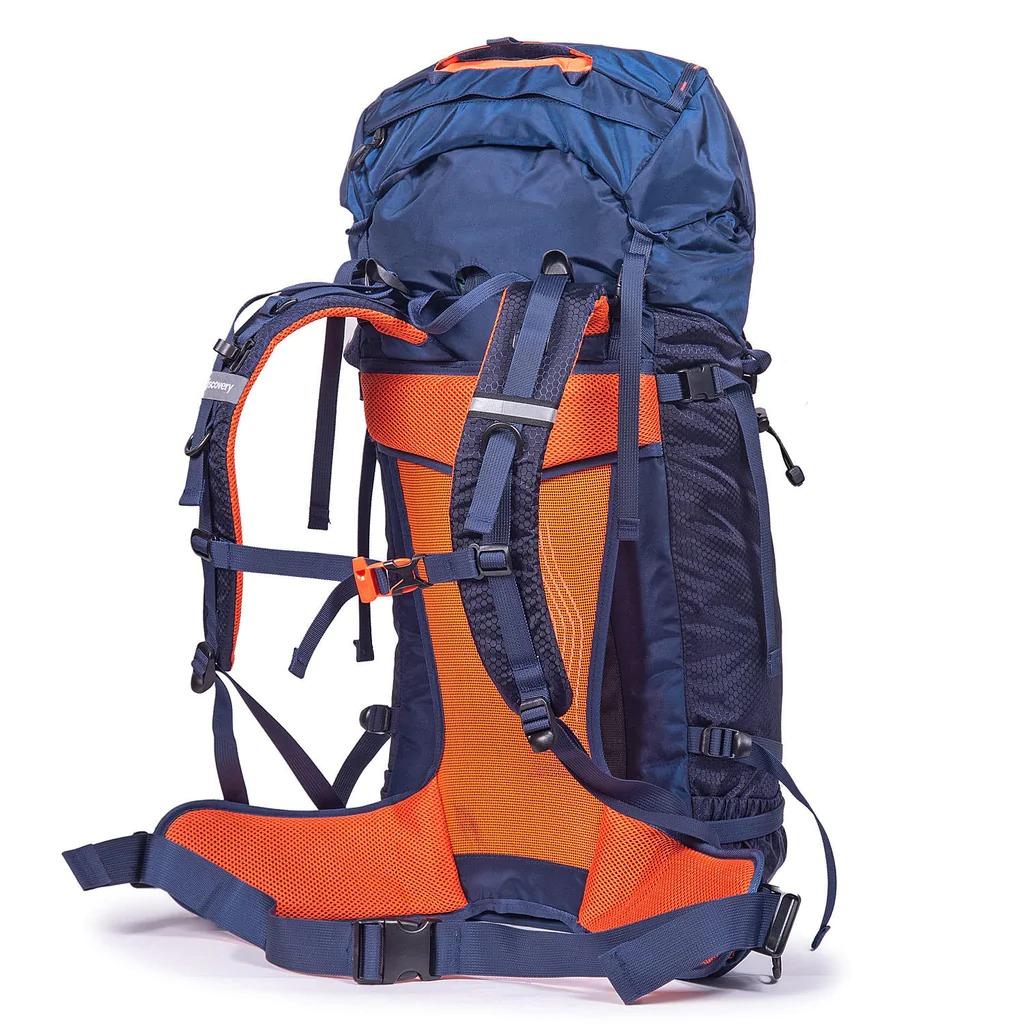 Mochila Expedition Pro 45 L + 5 L -