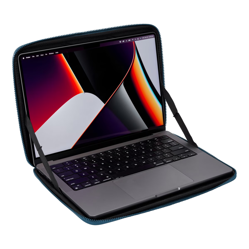 Miniatura Funda McBook Pro - Color: Blue