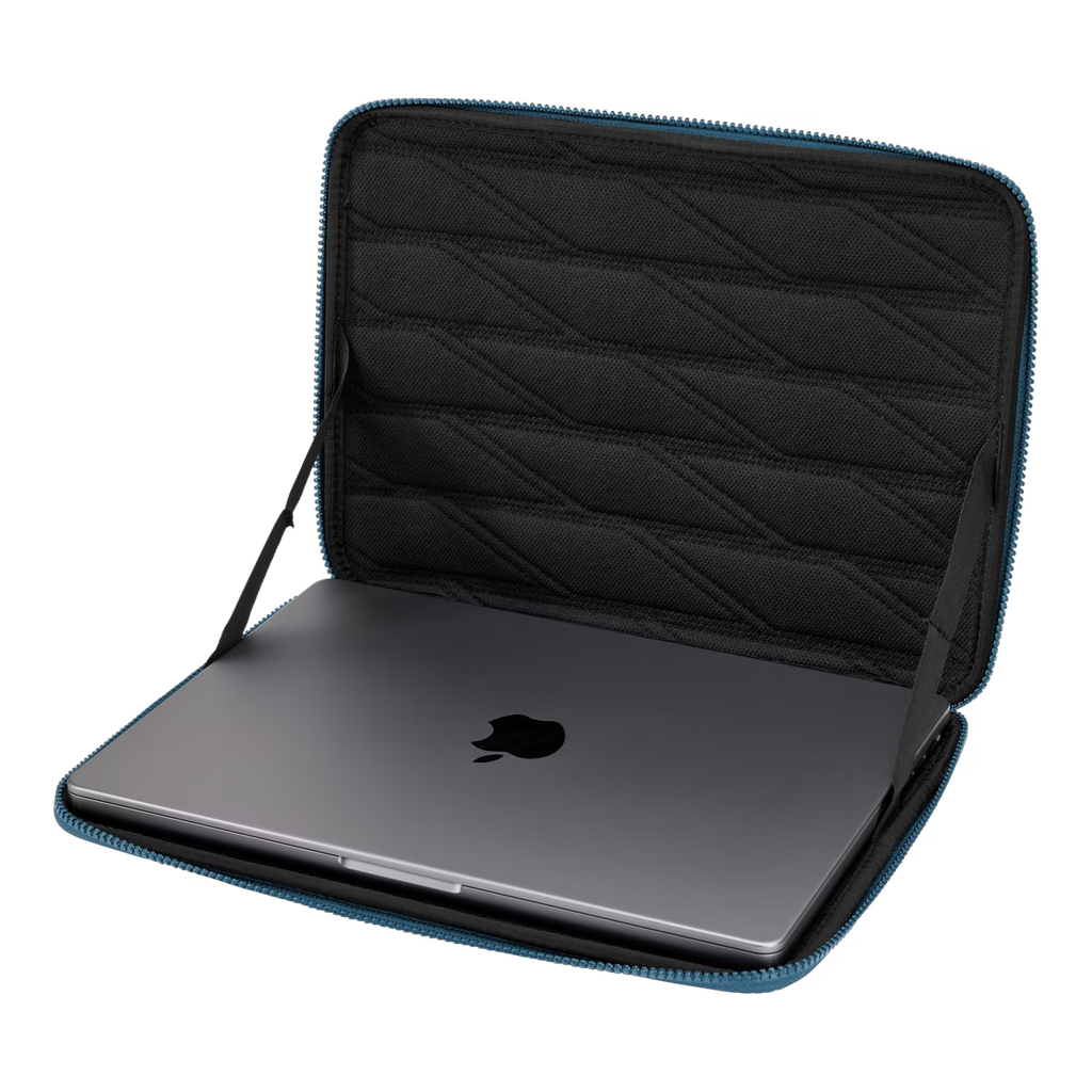 Miniatura Funda McBook Pro - Color: Blue