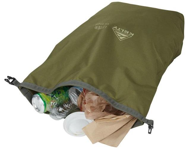 Bolsa de Basura Litter G Terr -