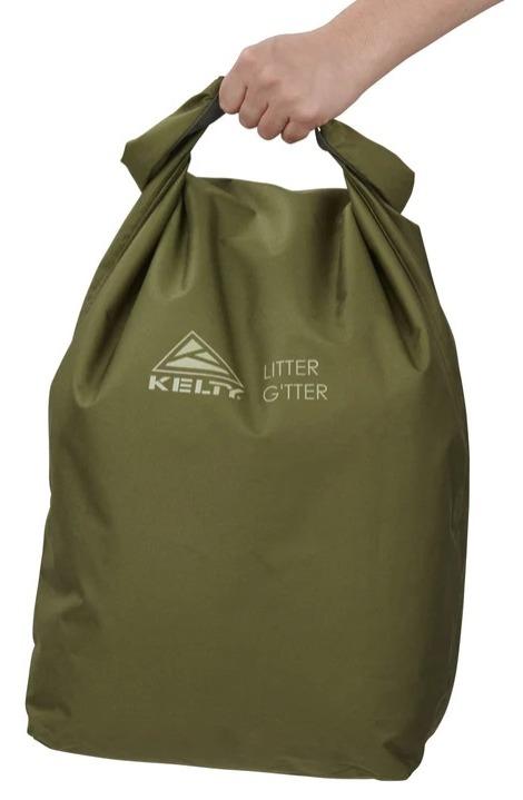 Bolsa de Basura Litter G Terr -