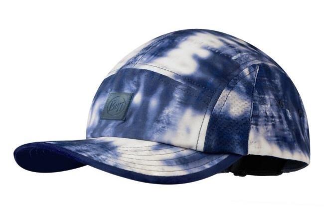 Gorra 5 Panel Go Cap Deri  - Color: Azul