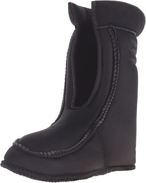Liner De Bota De Refugio - Color: Negro
