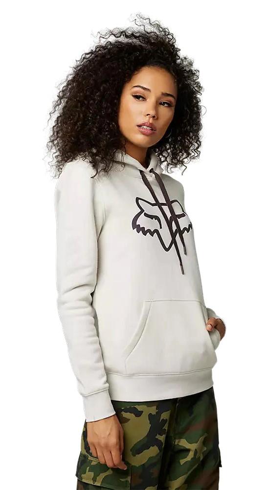 Miniatura Poleron Lifestyle Mujer Boundary -