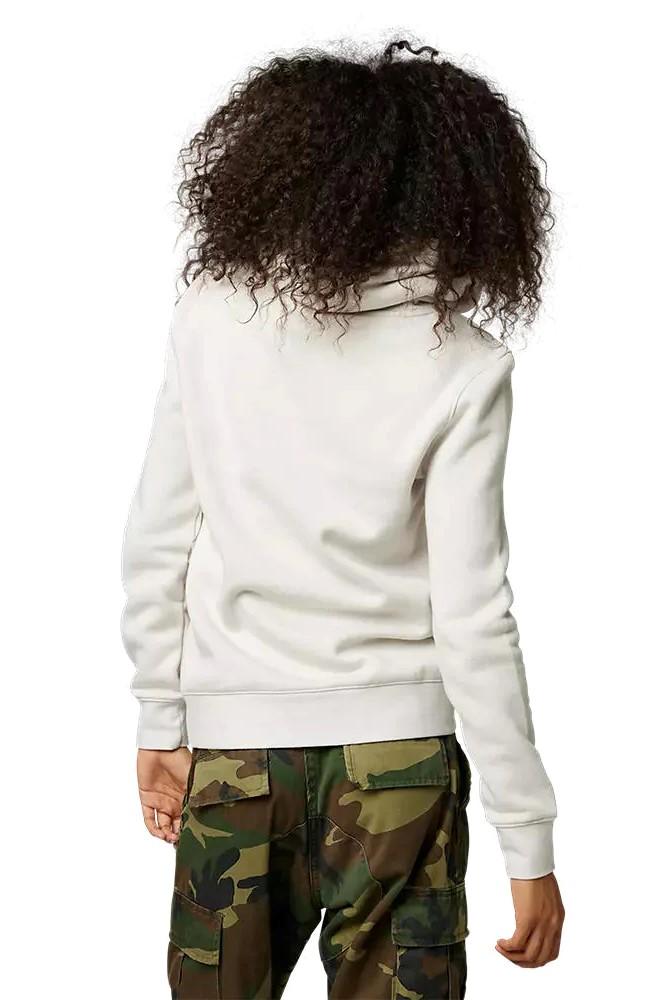 Miniatura Poleron Lifestyle Mujer Boundary -