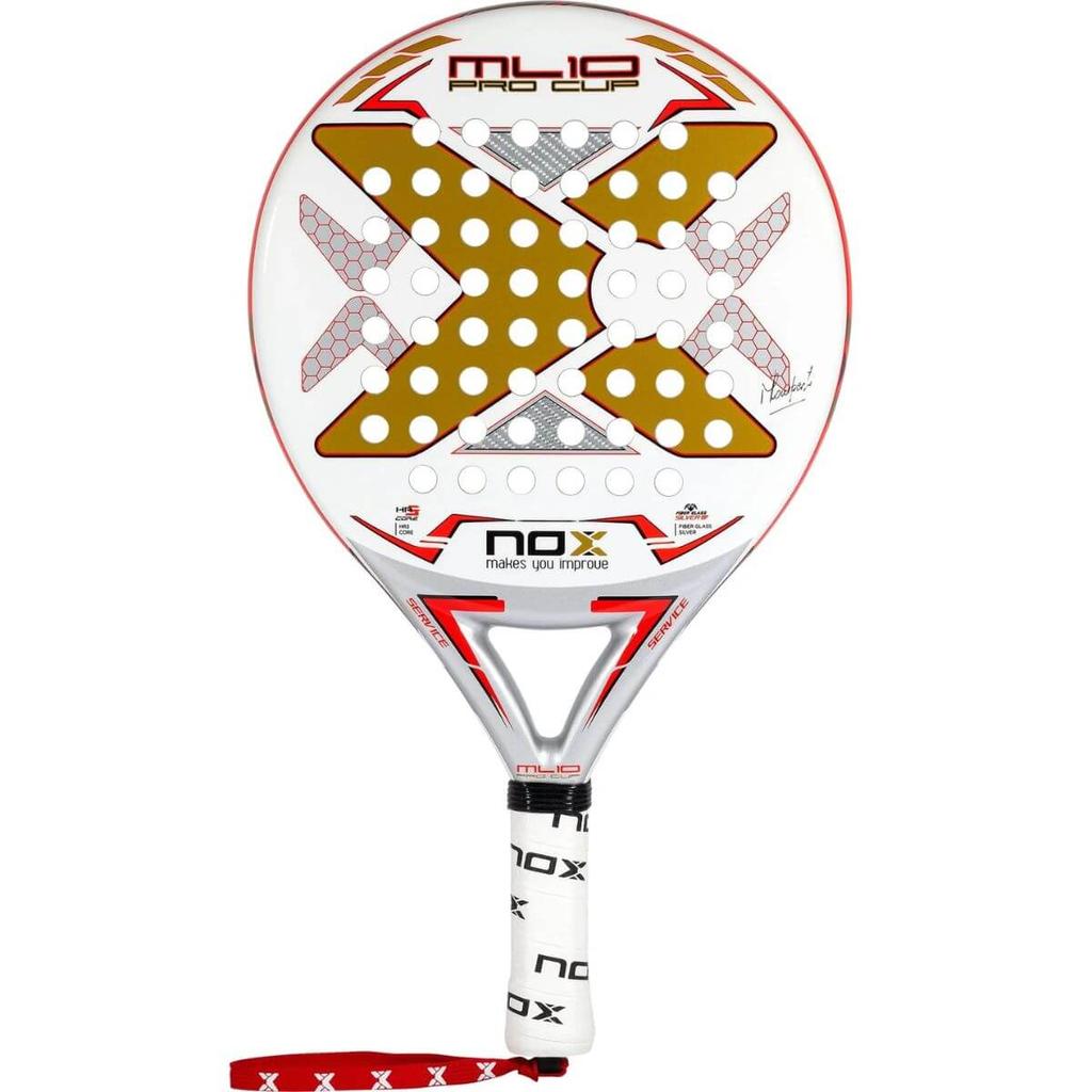 Pala Padel ML10 Pro Cup Corp (360-375gr) 2023 -