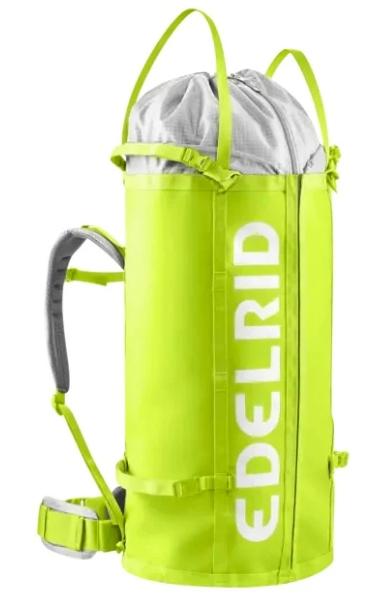 Petate Kurt Haulbag 55lt - Color: Oasis Grey