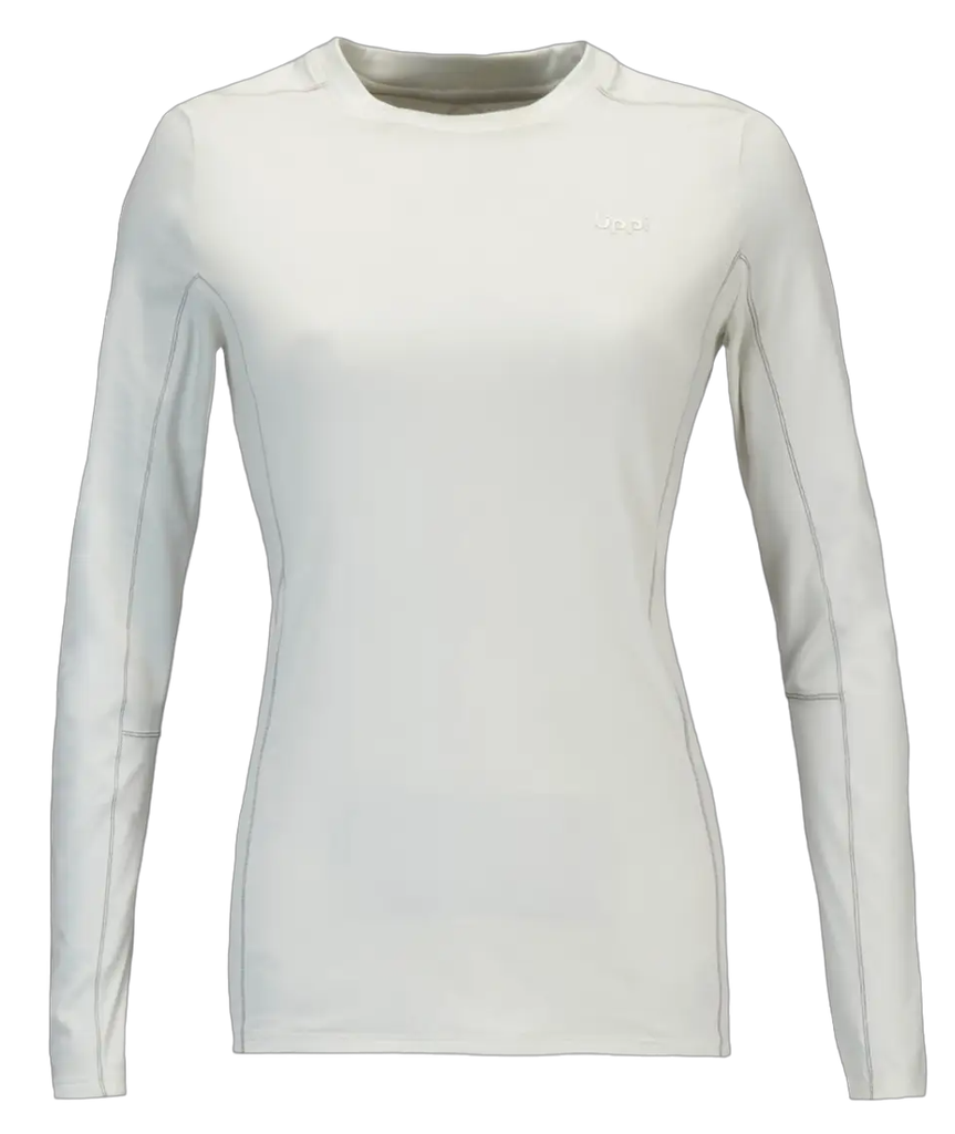 Primera Capa Mujer Skintec 2000 Warm Top -