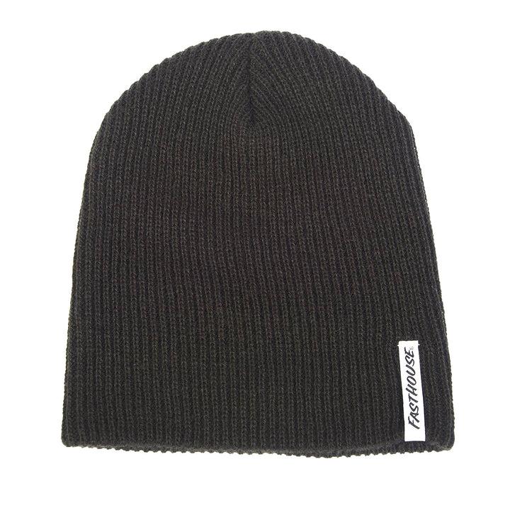 Gorro De Lana Righteous - Color: Negro