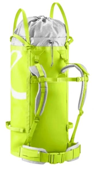 Petate Kurt Haulbag 55lt - Color: Oasis Grey