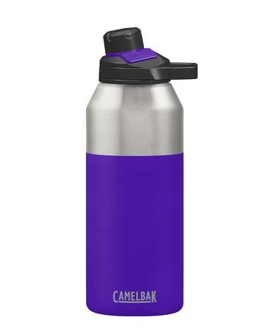 Botella Chute Mag Vacuum 1.2 Ltrs - Color: Iris