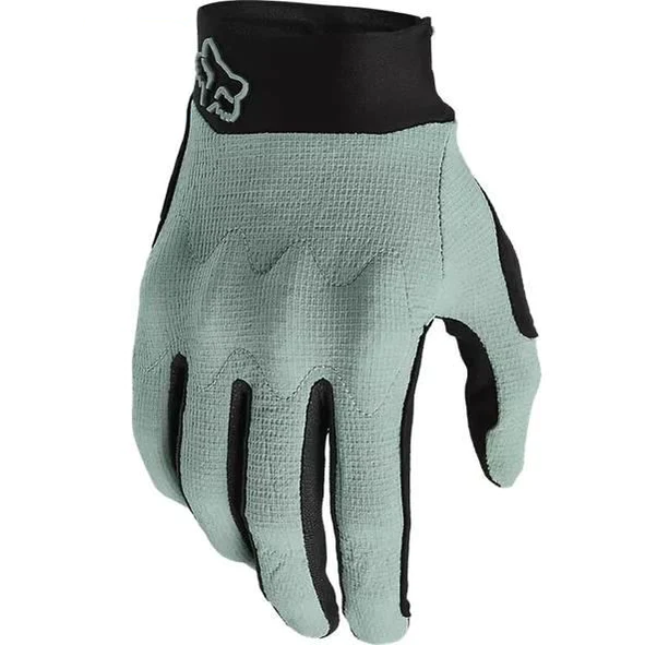 Miniatura Guantes Moto Defend D3O 2022 - Color: Gris