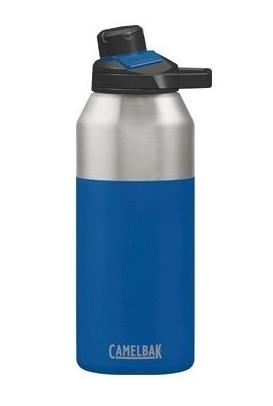 Botella Chute Mag Vacuum 1.2 Ltrs - Color: Cobalt