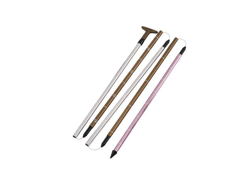 Sonda Sella Aluminium 240