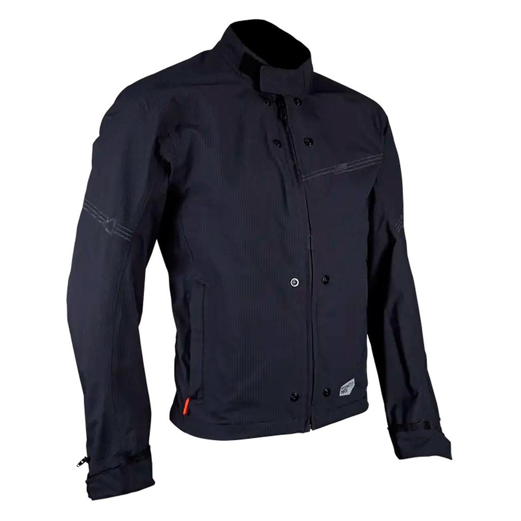 Chaqueta Moto Adventure MultiTour 7.5 - Color: Negro