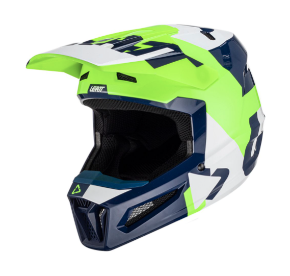 Miniatura Casco Moto 2.5 V23 -