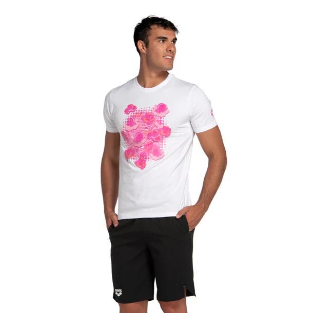 Miniatura POLERA S/S TEE BREAST CANCER P -