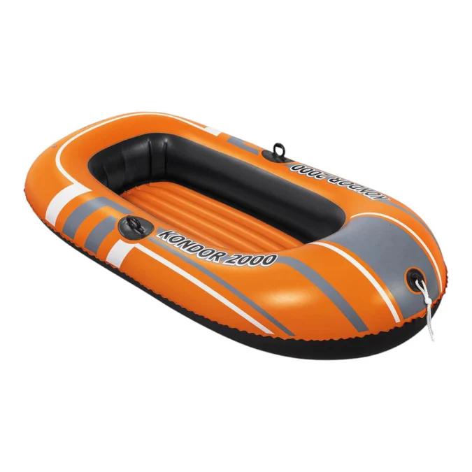 Bote Inflable Kondor 2000 1.96X1.14M -