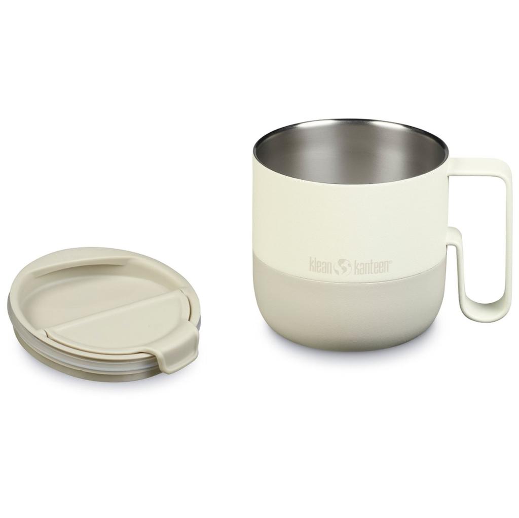 Vaso Térmico Rise Mug 414 ML con Tapa Flip - Formato: 414 ML
