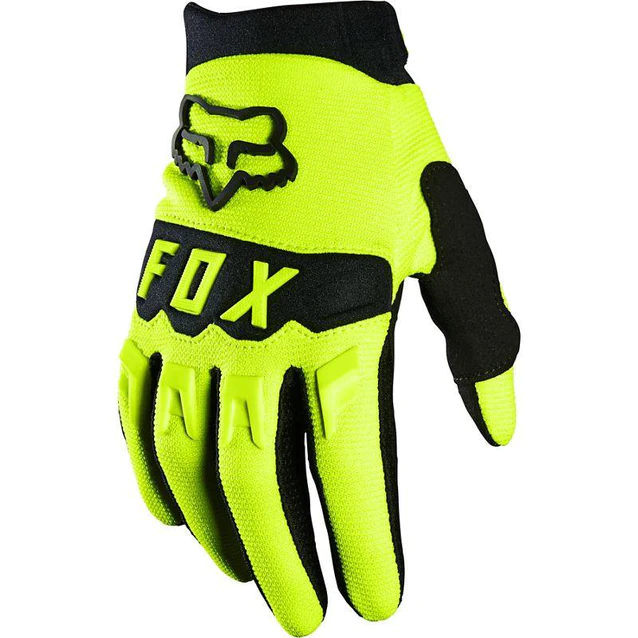 Miniatura Guantes Moto Niño Dirtpaw -
