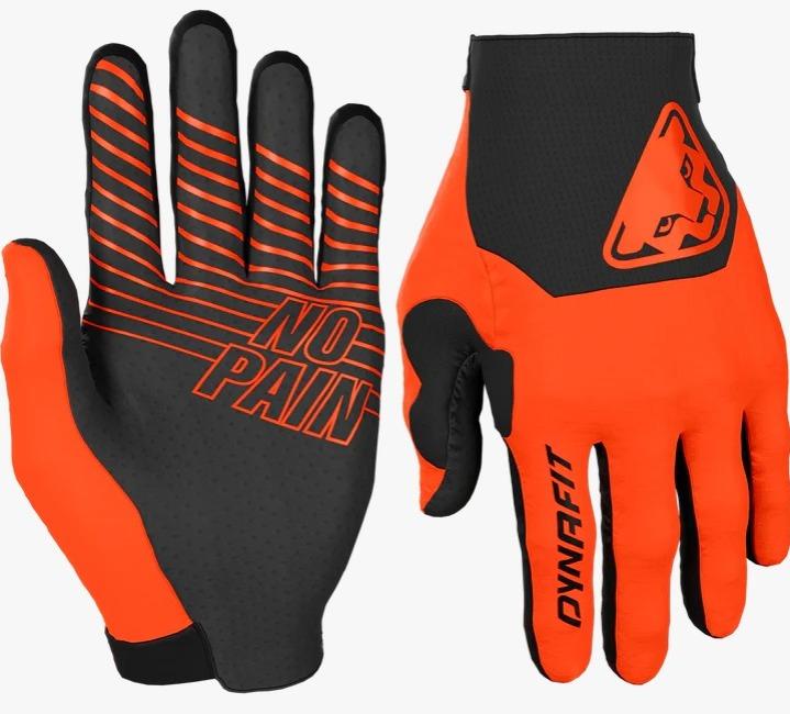 Guantes Ride - Color: Dawn