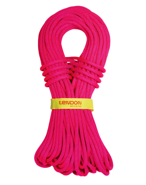 Cuerda Master Te FIX 9,0 Mm X 70M -