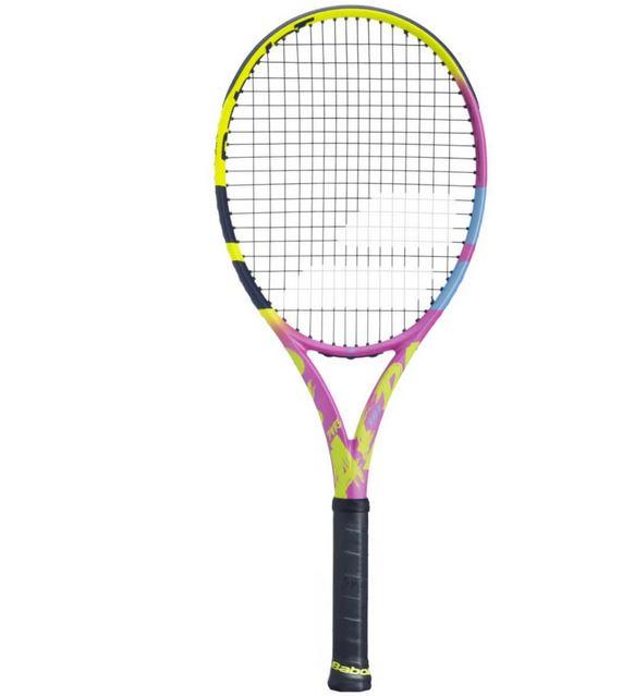 Raqueta Pure Aero Rafa 2024 
