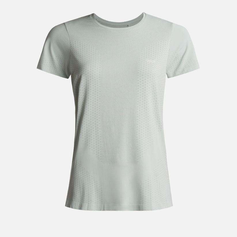 Polera Mujer 4 Run Seamless Trail Short Sleeve T-Shirt