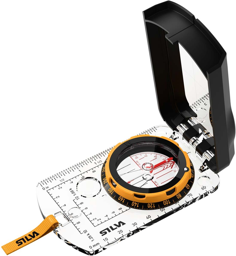 Brujula  Expedition S me - Formato: Unidad