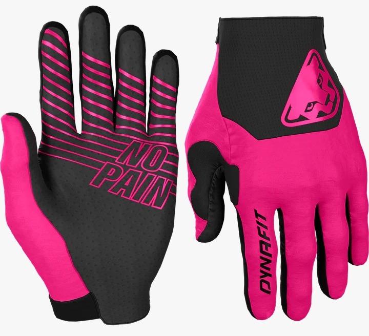 Guantes Ride