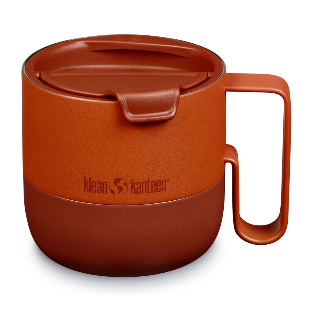 Miniatura Vaso Térmico Rise Mug 414 ML con Tapa Flip - Formato: 414 ML