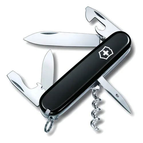 Navaja Spartan PS 91 mm 12 Fun  - Color: Negro