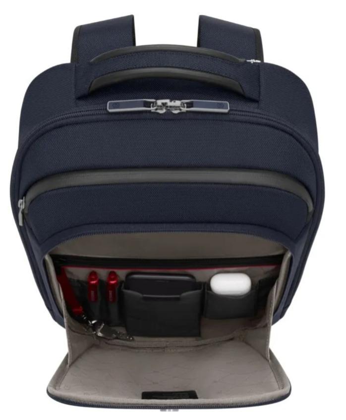 Miniatura Mochila Werks Traveler 7.0 Compact Backpack -