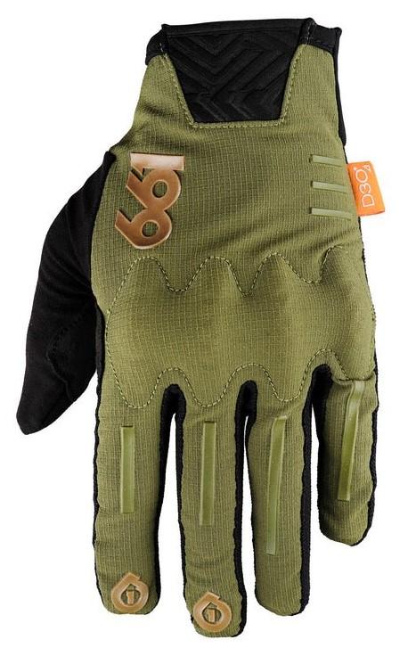 Guante De Bicicleta Recon Advance -