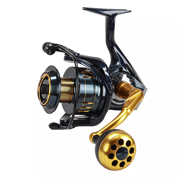 Carrete Ok Salina Sa-4000Ha