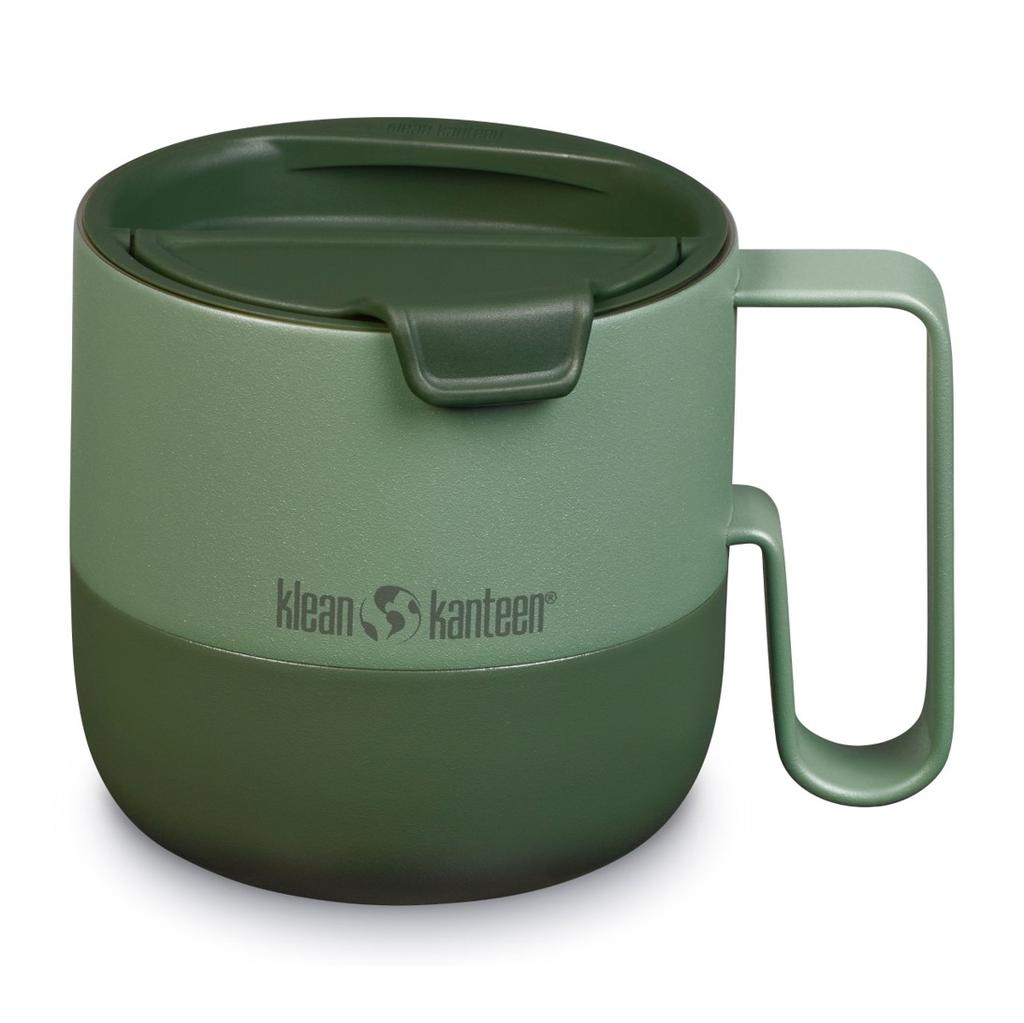 Miniatura Vaso Térmico Rise Mug 414 ML con Tapa Flip - Formato: 414 ML