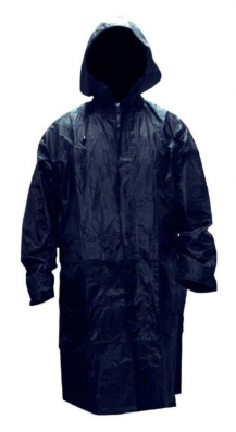 Abrigo Impermeable Sterk T18 -