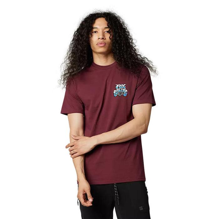 Polera Lifestyle Colel -