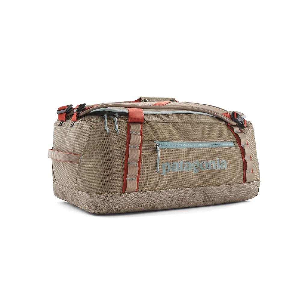 Miniatura Bolsos Black Hole Duffel 40L - Color: Seabird Grey