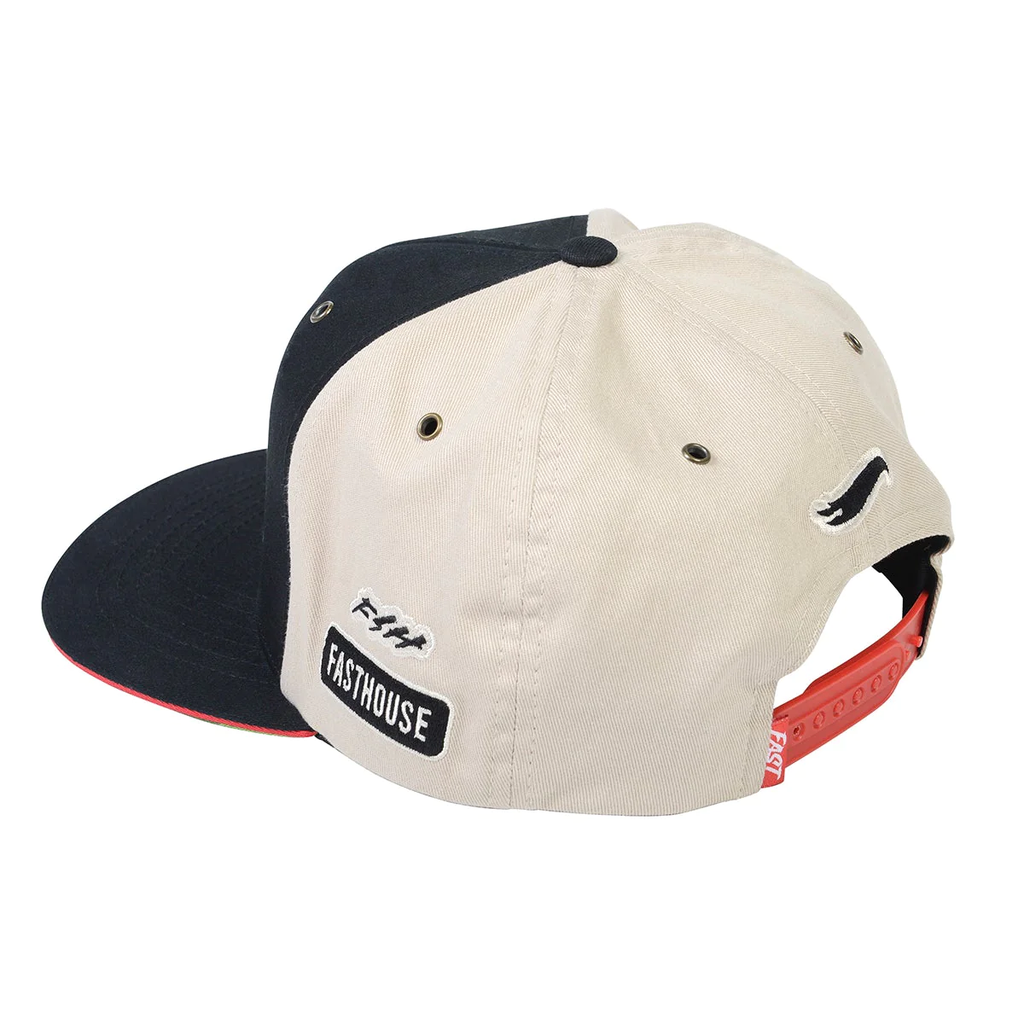 Miniatura Gorro Niño Dash Hot Wheels -