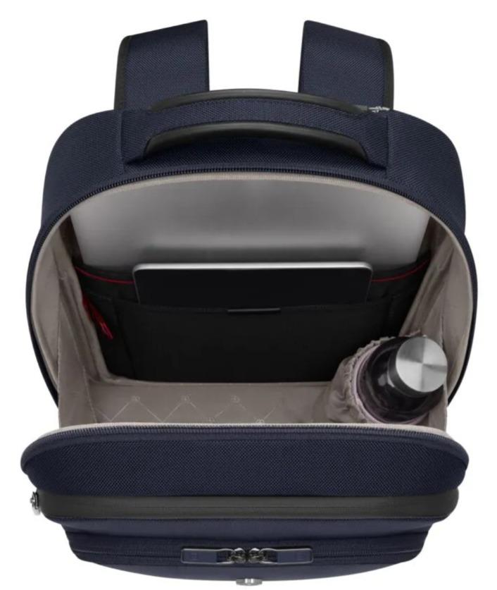 Miniatura Mochila Werks Traveler 7.0 Compact Backpack -