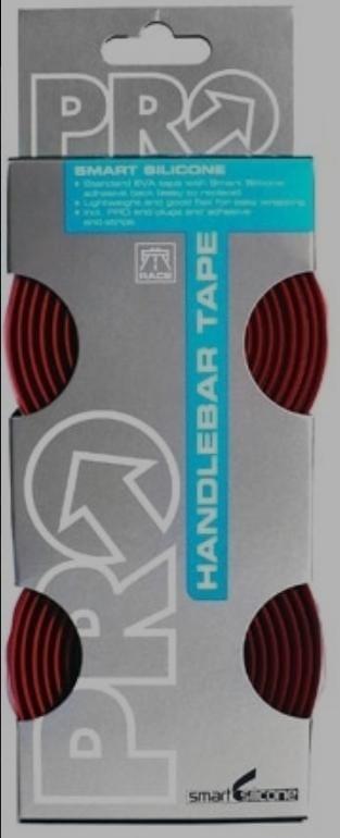 Cinta Manubrio Smart Silicon (Prta0007)