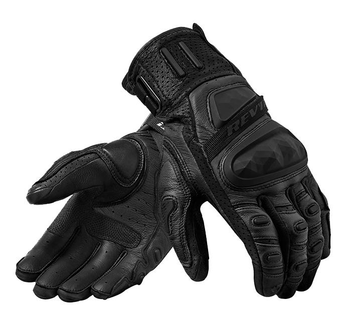 Guantes De Moto Cayenne 2