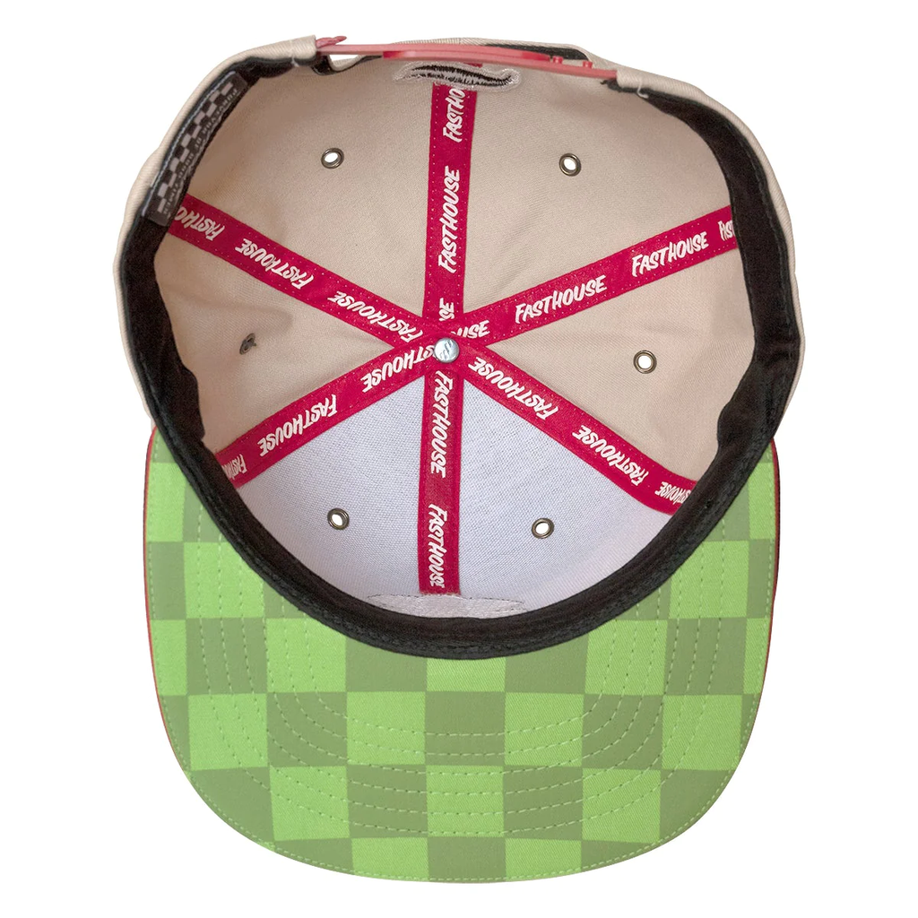 Gorro Niño Dash Hot Wheels -
